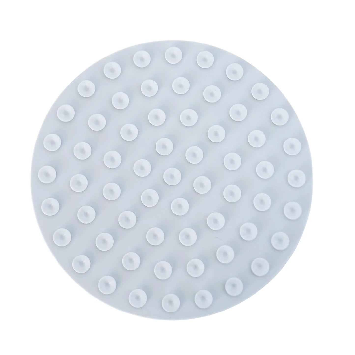 Dusty Blue Lick Mat