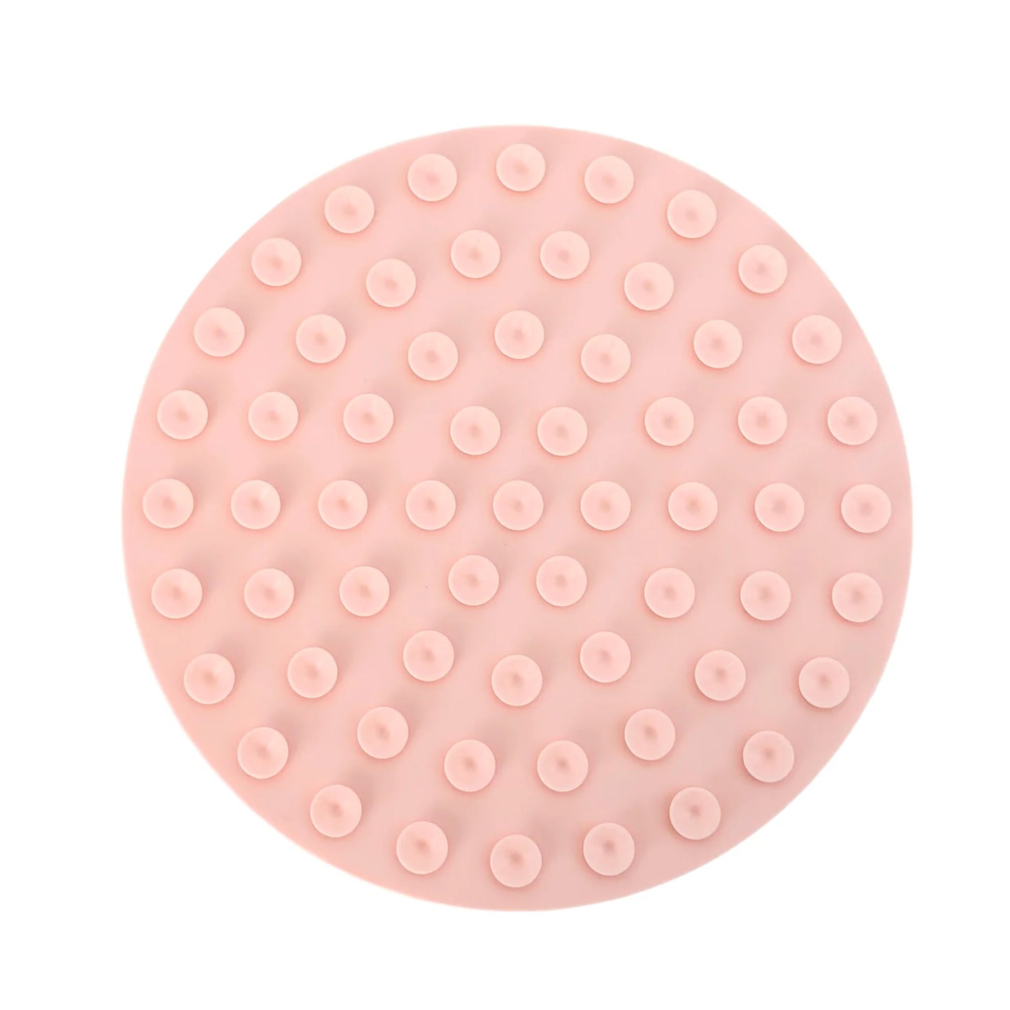 Pink Lemonade Lick Mat