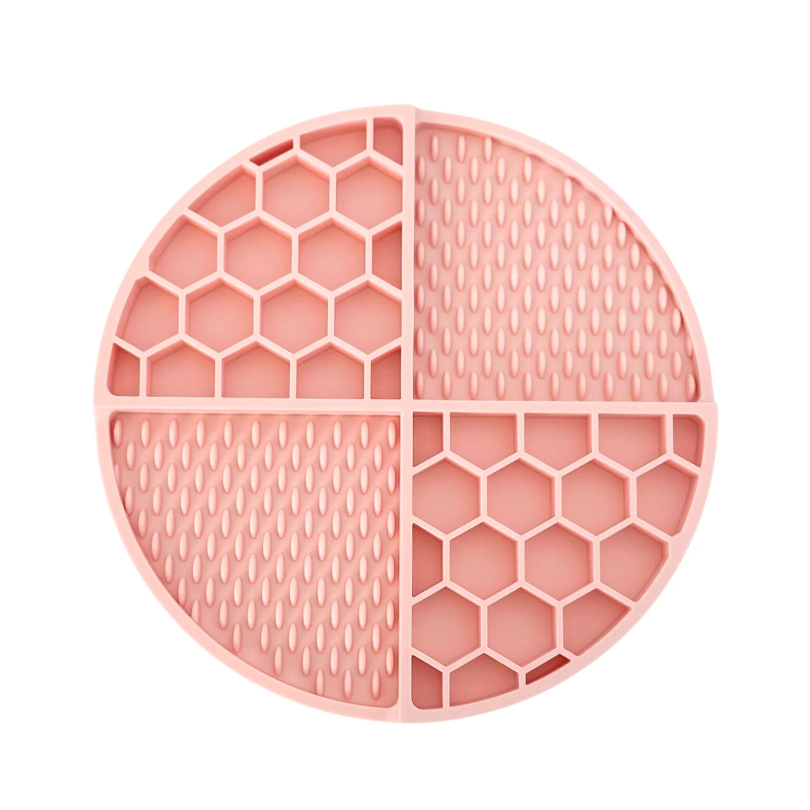 Pink Lemonade Lick Mat
