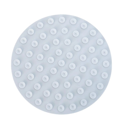 Dusty Blue Lick Mat