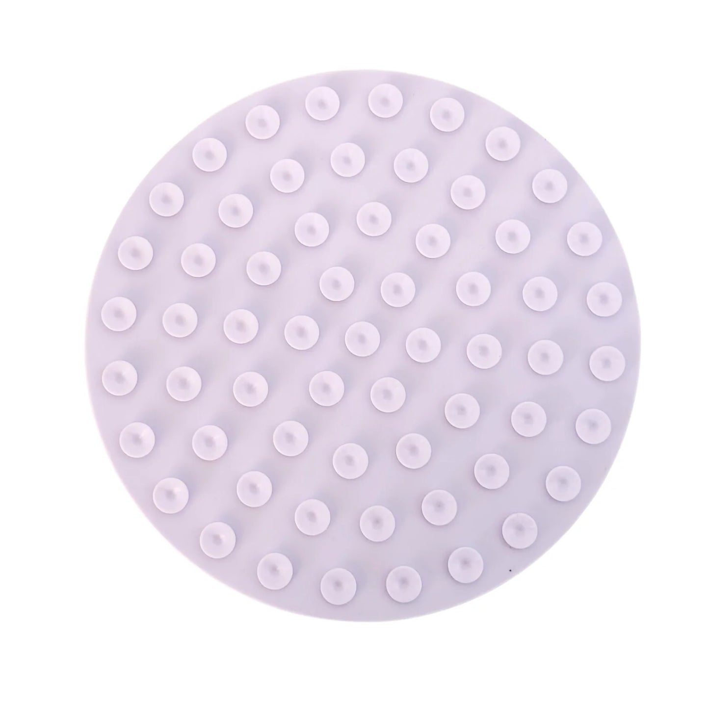Lavender Lick Mat
